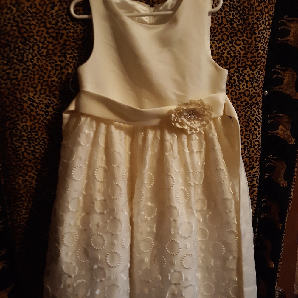 American princess  dress